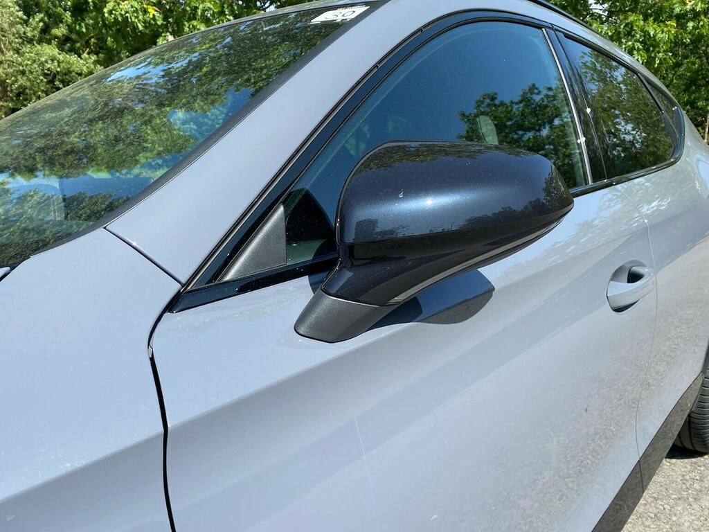 Cupra Formentor 2.0 Tsi Vz3 Dsg 4Drive Grey #38