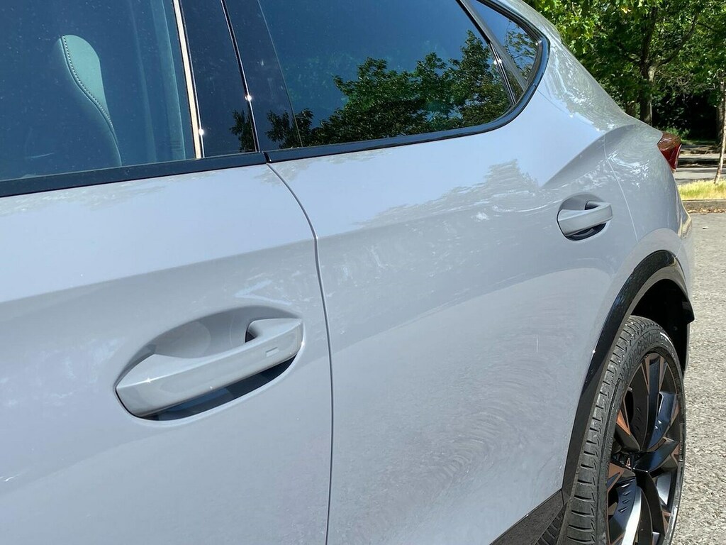 Cupra Formentor 2.0 Tsi Vz3 Dsg 4Drive Grey #37