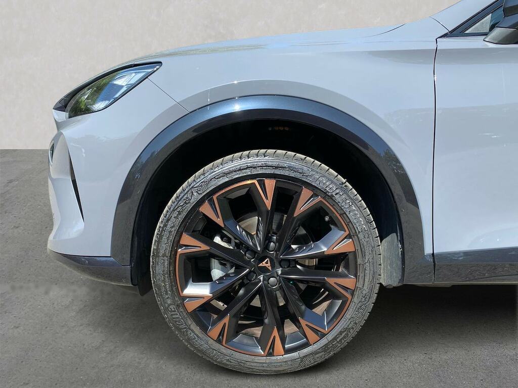 Cupra Formentor Cupra Formentor V3 Tsi Grey #6