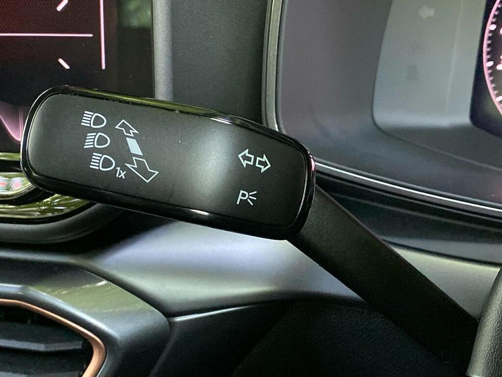 Cupra Formentor 2.0 Tsi Vz3 Dsg 4Drive Grey #29