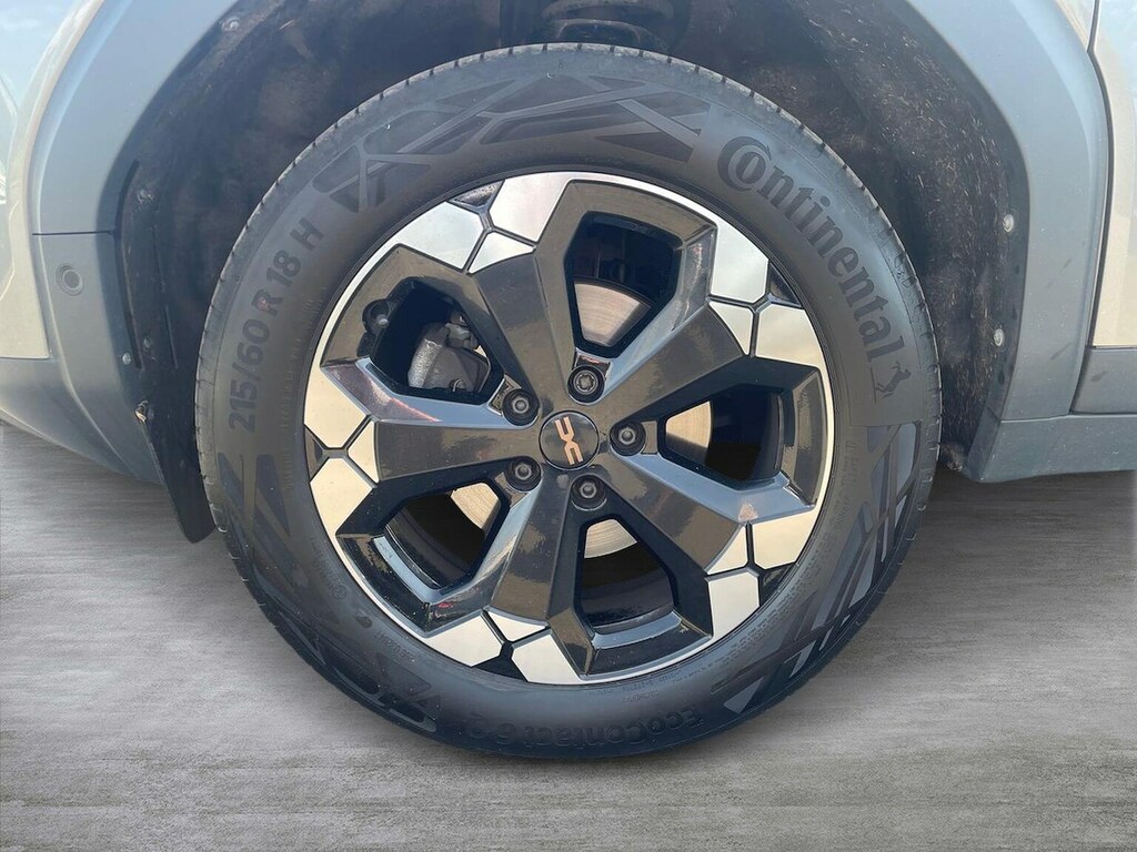 Dacia Bigster 1.2 Tce 140 Extreme Grey #6