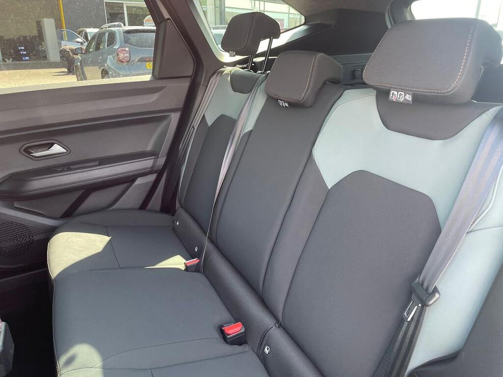 Dacia Bigster 1.8 Journey Euro 6 Ss Blue #16