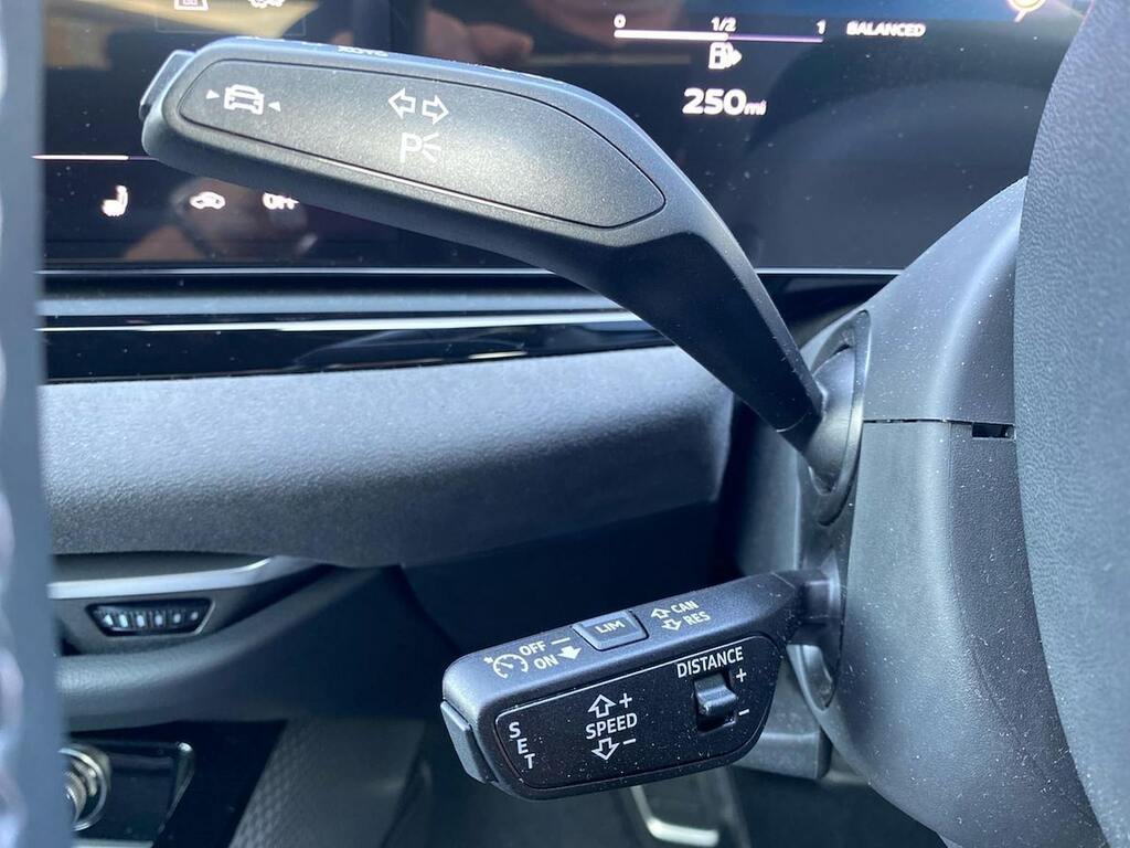 Audi A5 Edition 1 Tfsi 204 Ps S Tronic Black #29