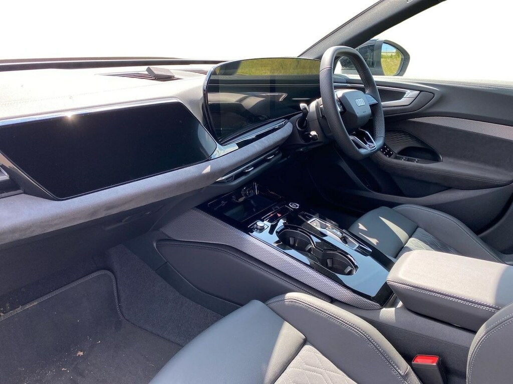 Audi A5 Edition 1 Tfsi 204 Ps S Tronic Black #7