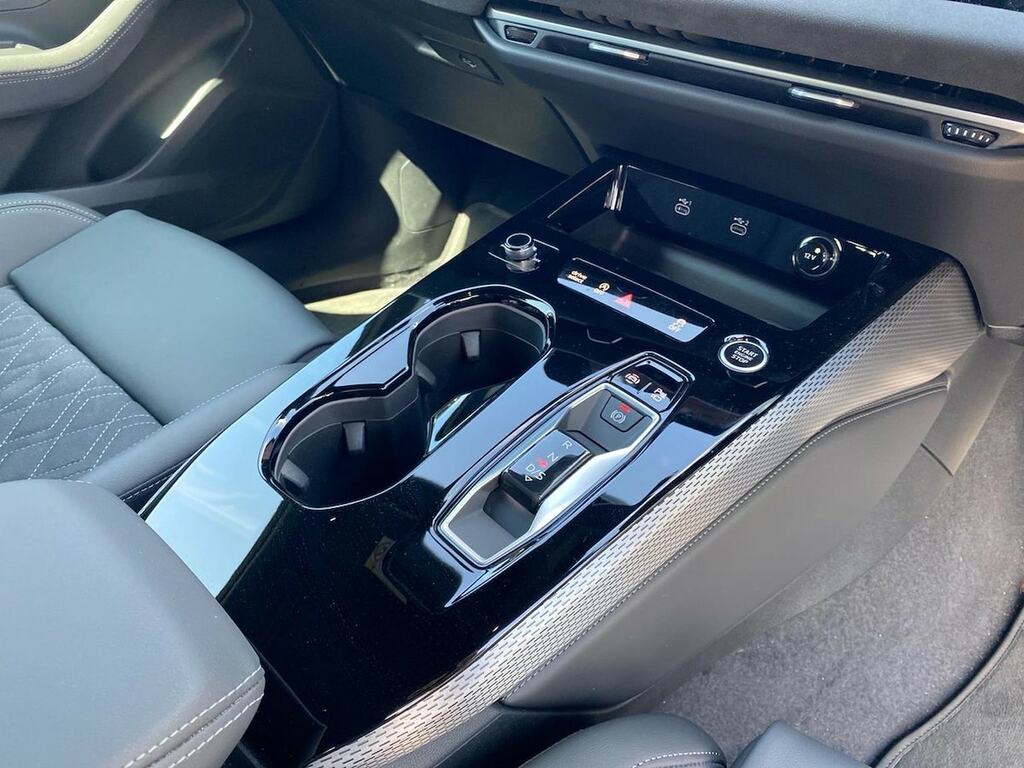 Audi A5 Edition 1 Tfsi 204 Ps S Tronic Black #13