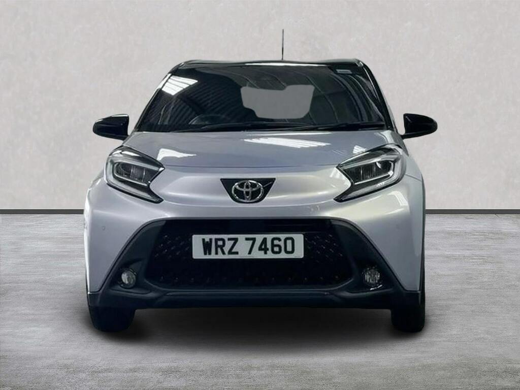 Toyota Aygo X 1.0 Vvt-i Jbl Hatchback Euro 6  #5