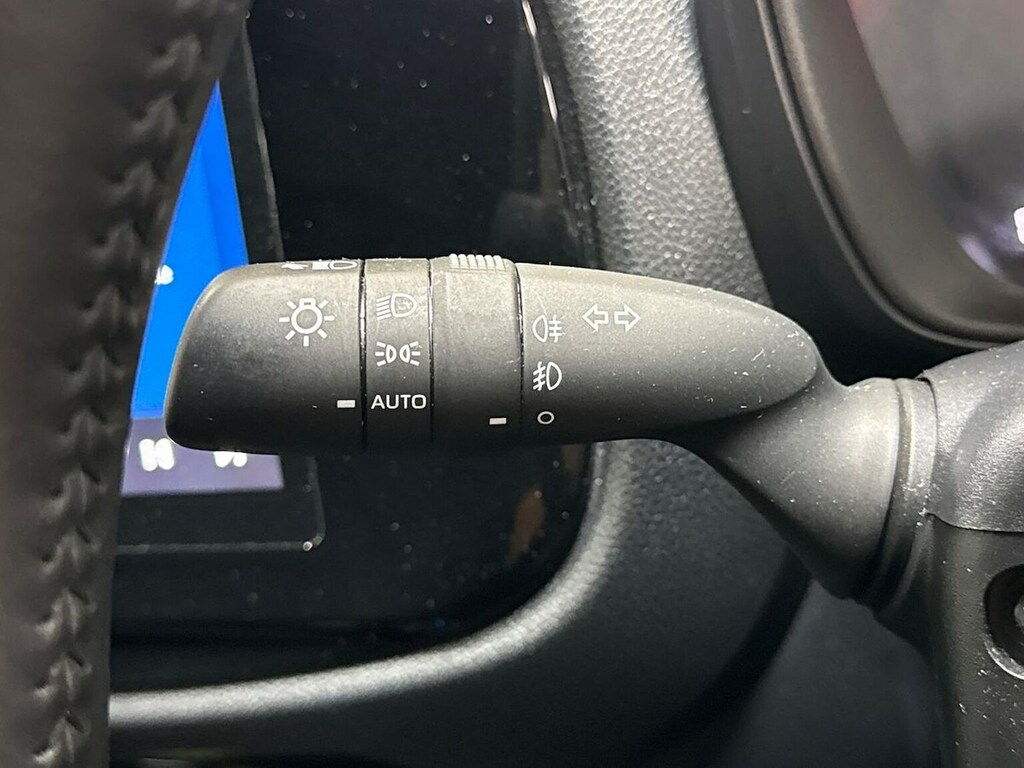 Toyota Aygo X Pure Automatic Black #27