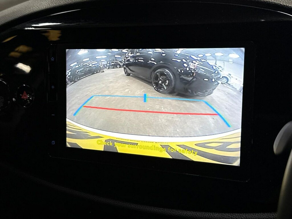 Toyota Aygo X Pure Automatic Black #23