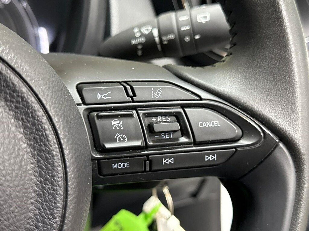 Toyota Aygo X Pure Automatic Black #24