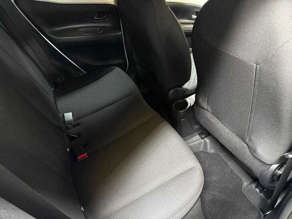Toyota Aygo X Pure Automatic Black #16