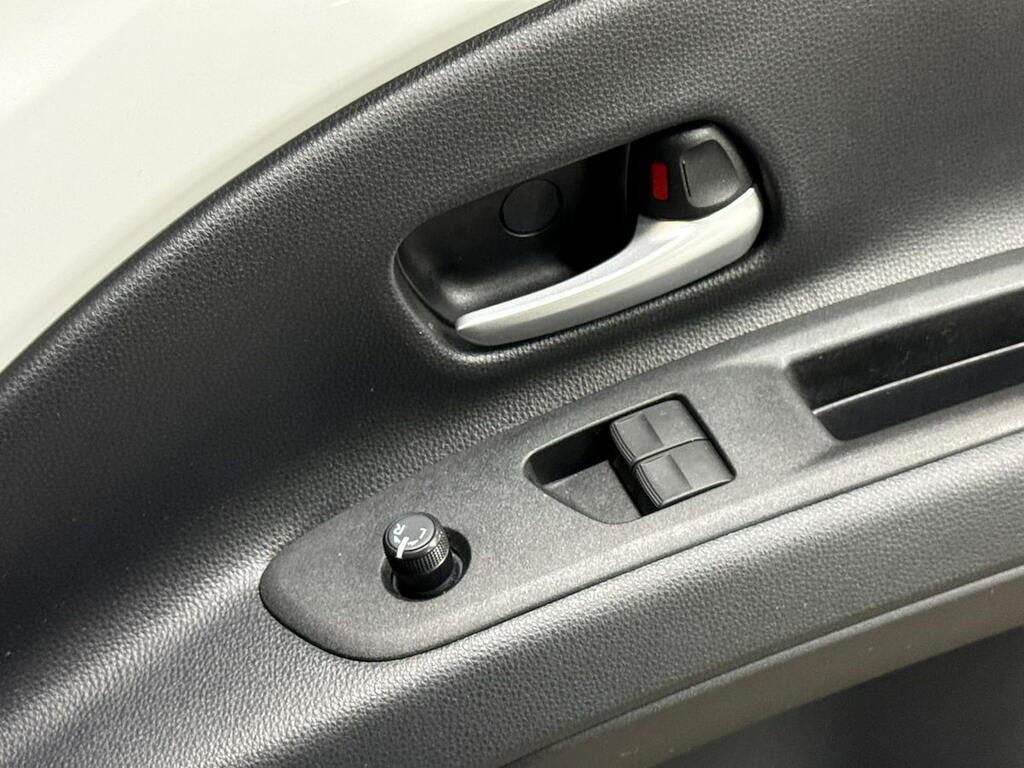 Toyota Aygo X Pure Automatic Black #21