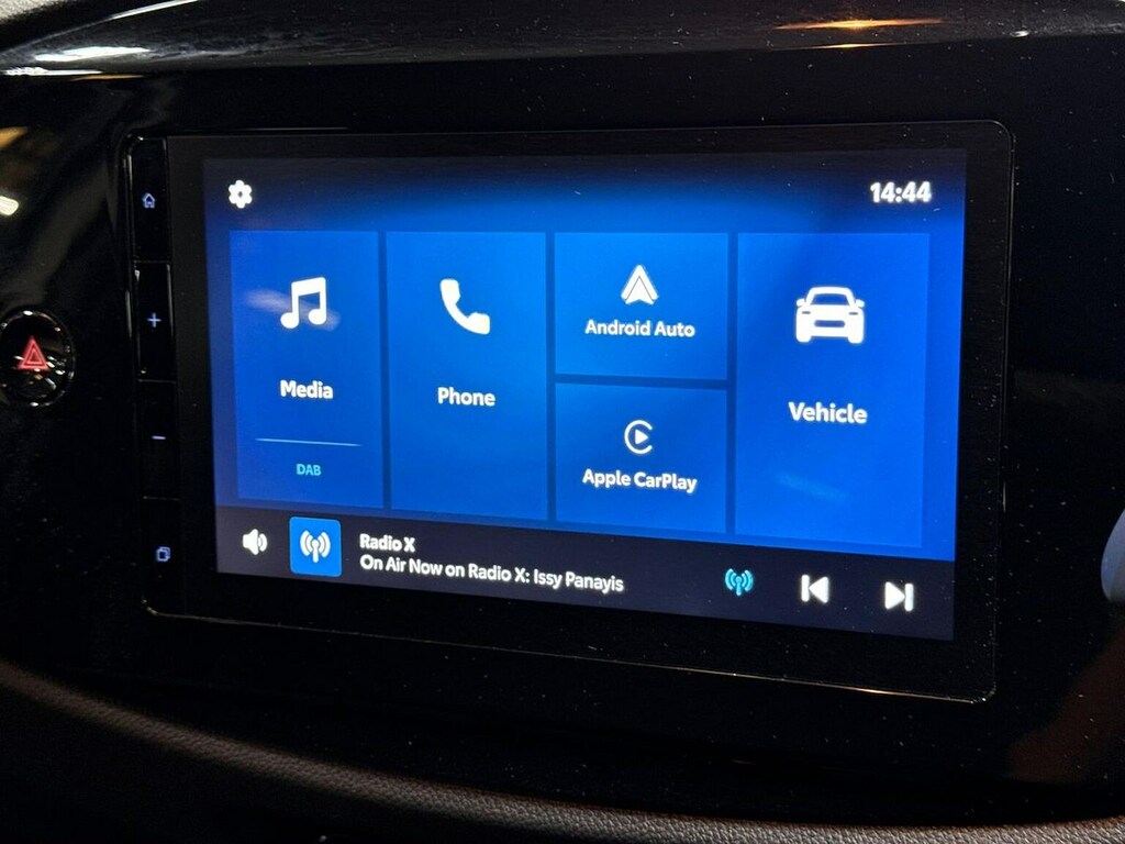 Toyota Aygo X Pure Automatic Black #11