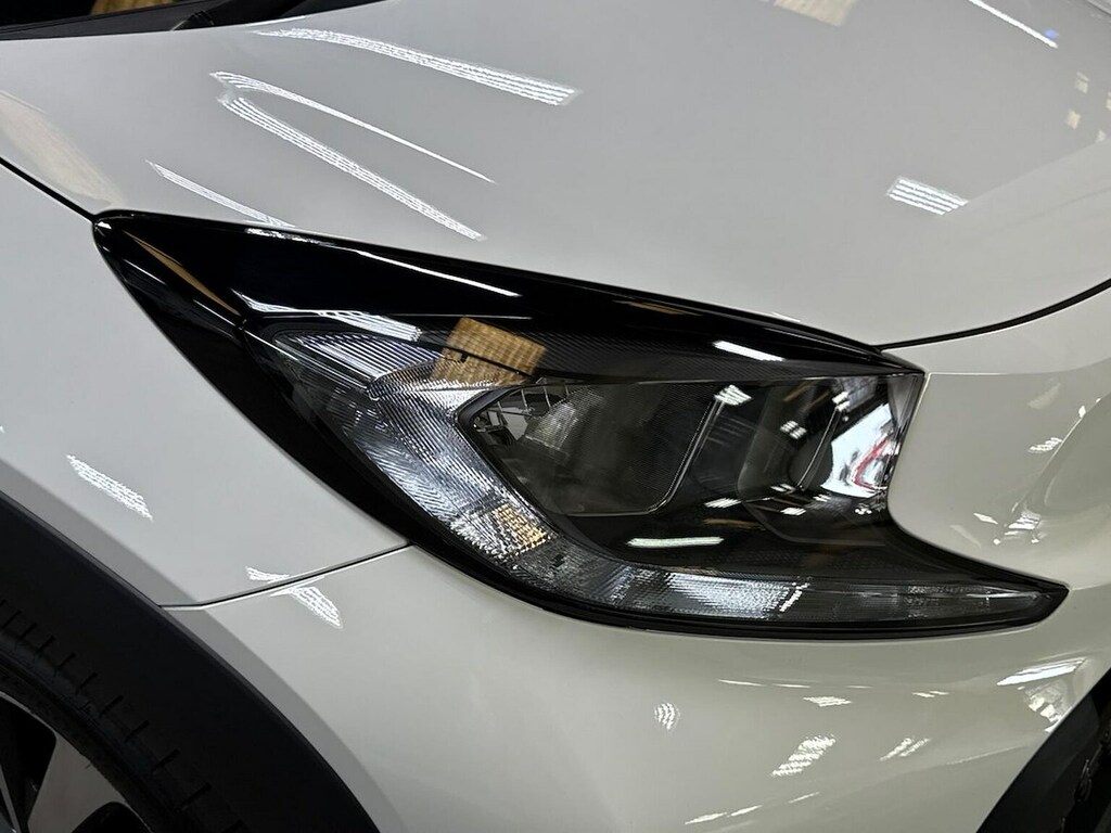 Toyota Aygo X Pure Automatic Black #29