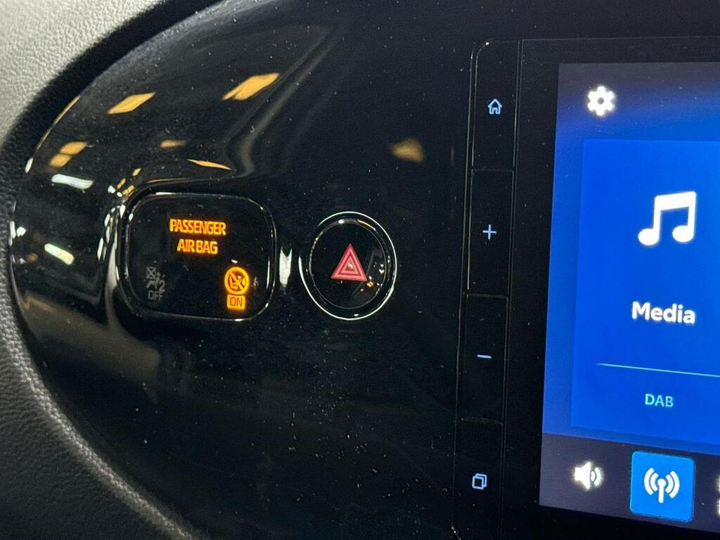 Toyota Aygo X Pure Automatic Black #22