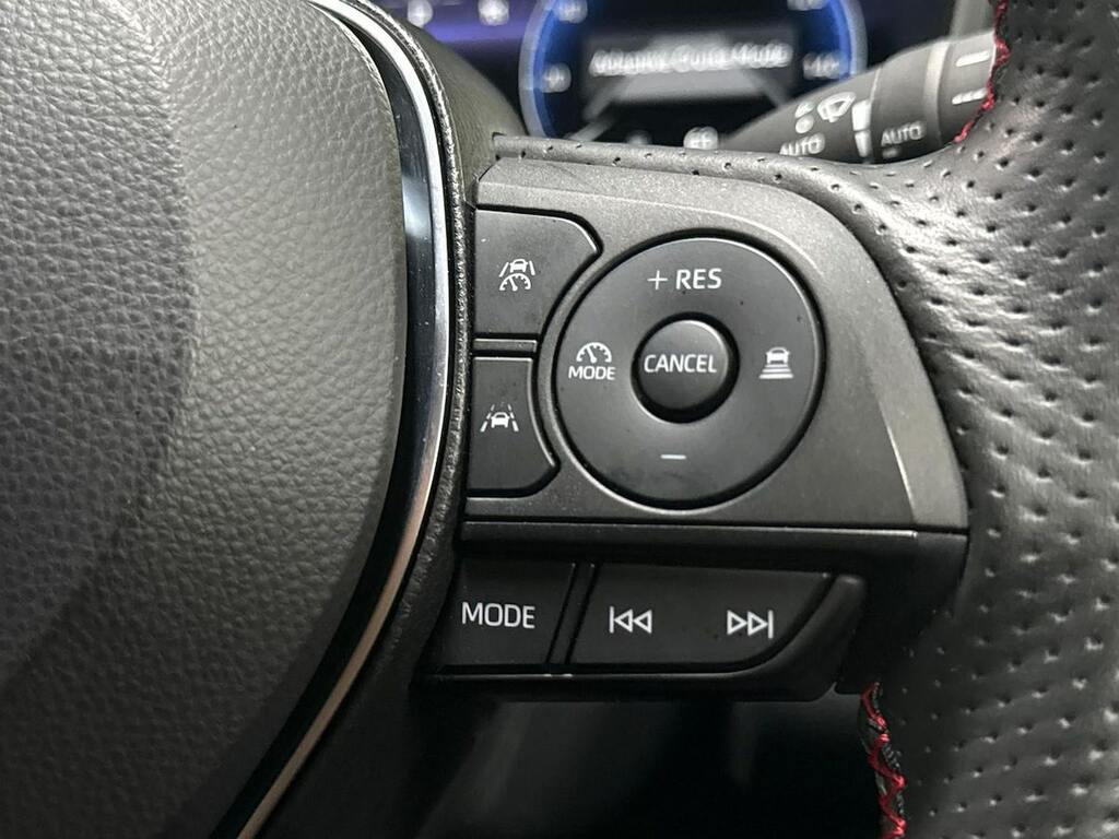 Toyota Corolla Icon 1.8 Ts  #24