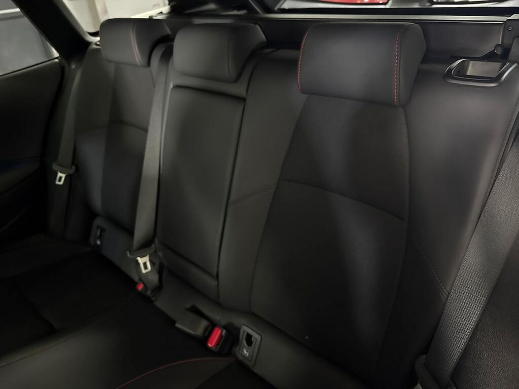 Toyota Corolla Icon 1.8 Ts  #16