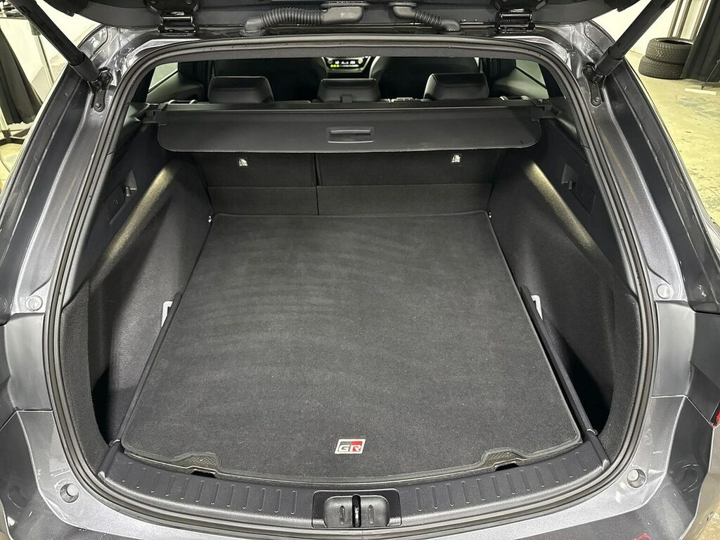 Toyota Corolla Icon 1.8 Ts  #17