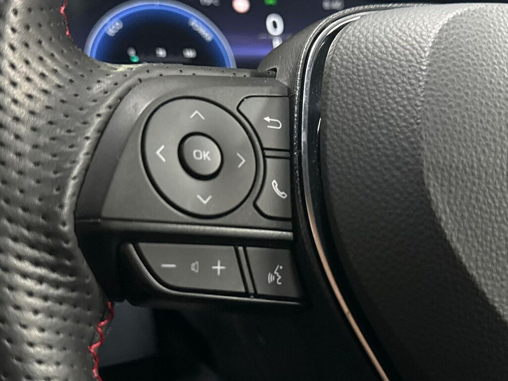 Toyota Corolla Icon 1.8 Ts  #25