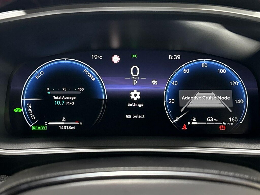 Toyota Corolla Icon 1.8 Ts  #10