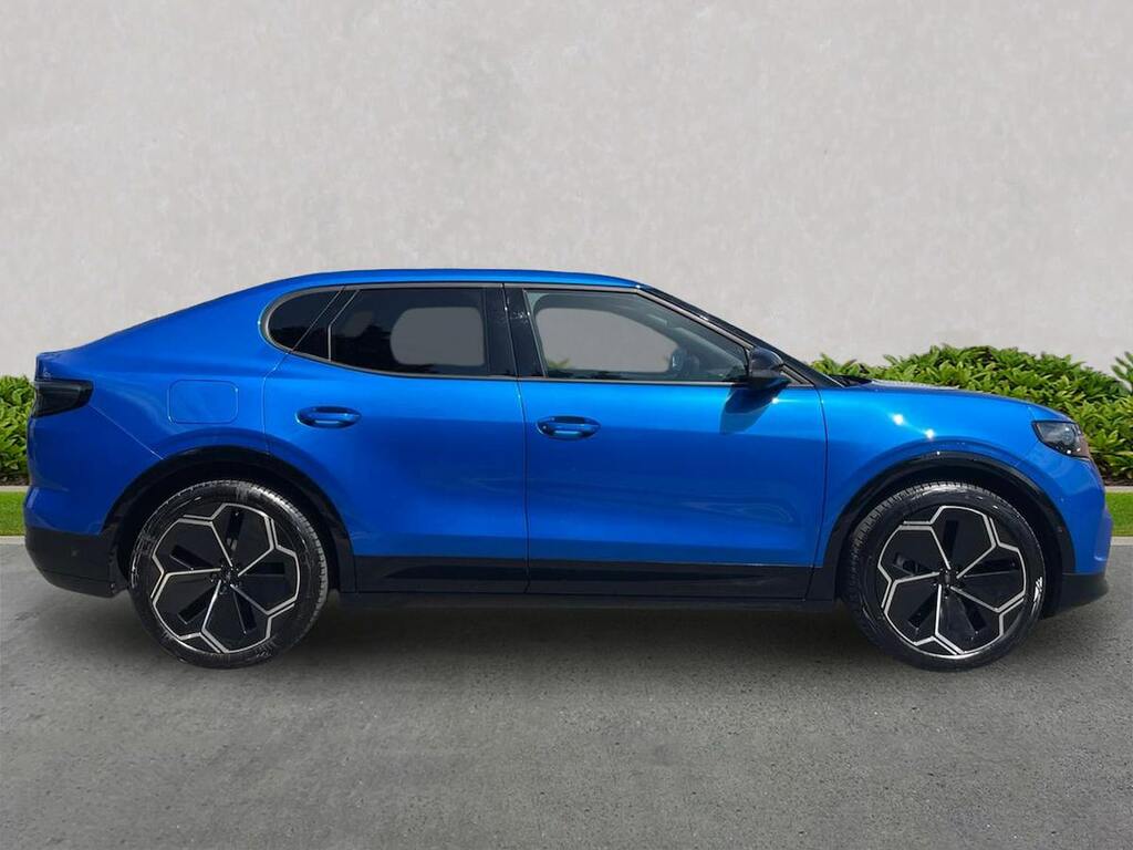 Ford Capri 250Kw Premium 79Kwh Awd Driver Assist Blue #3