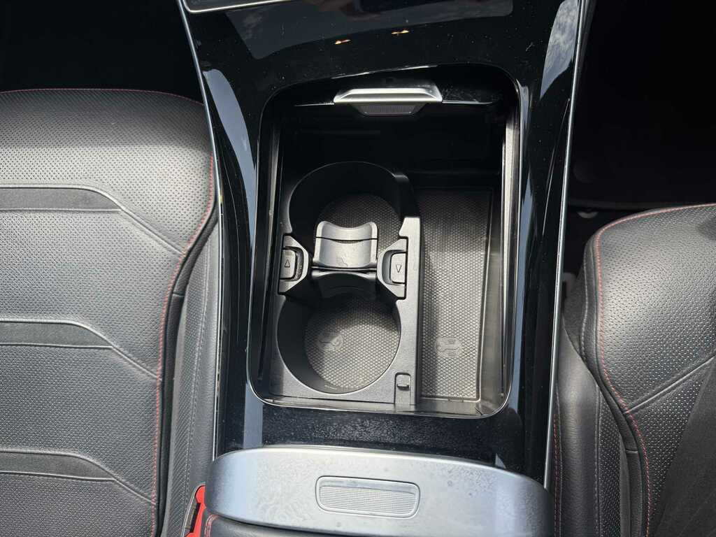 Mercedes-Benz C Class Estate Black #31