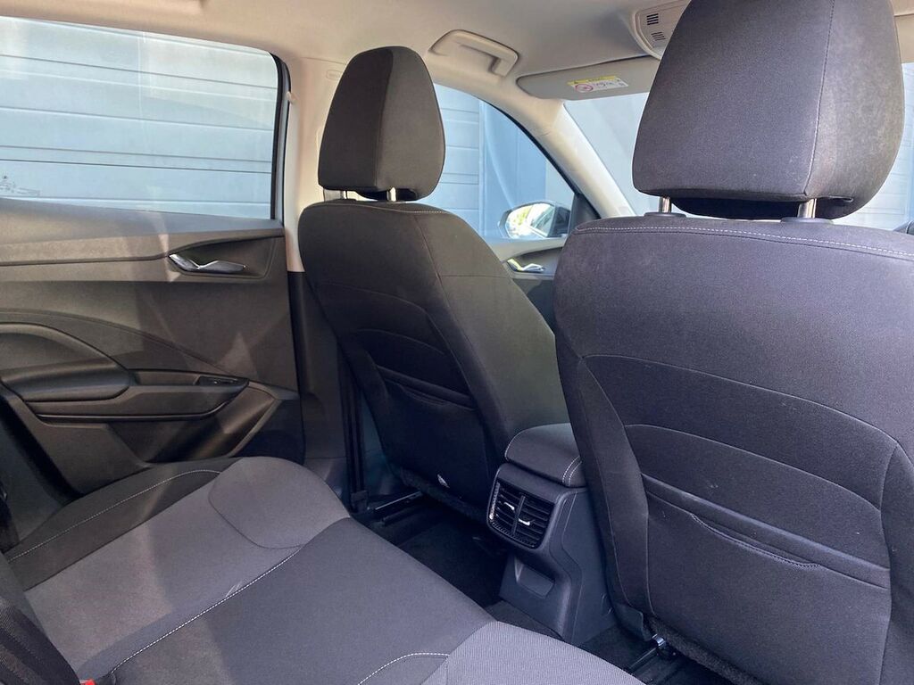 Skoda Fabia Monte Carlo Grey #32