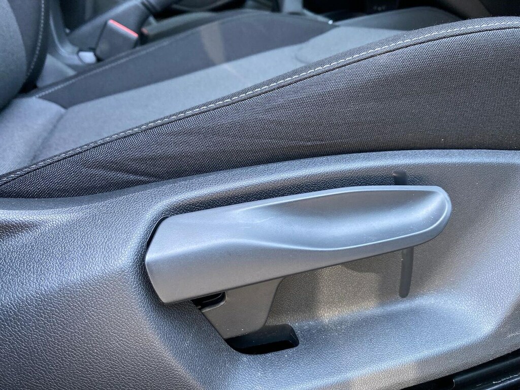 Skoda Fabia Monte Carlo Grey #30