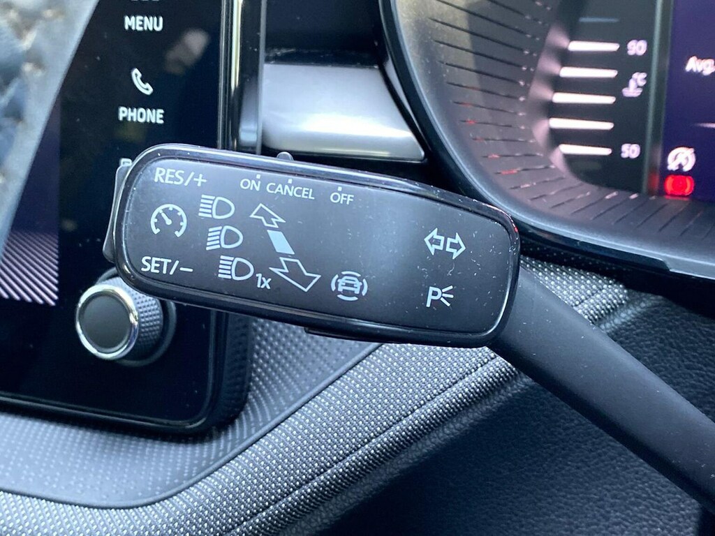 Skoda Fabia Monte Carlo Grey #29