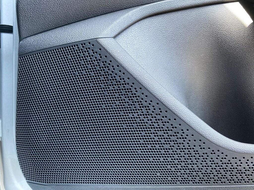 Skoda Fabia Monte Carlo Grey #31
