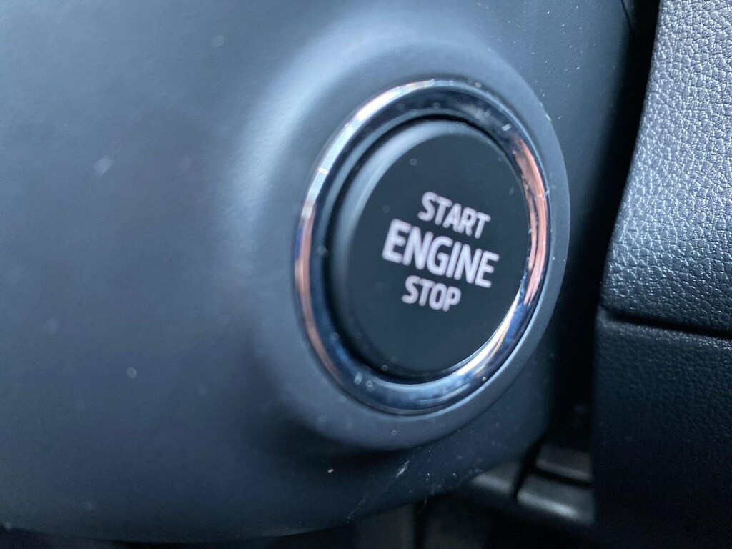 Skoda Fabia Monte Carlo Grey #42