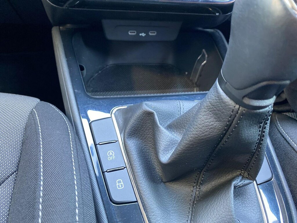 Skoda Fabia Monte Carlo Grey #43