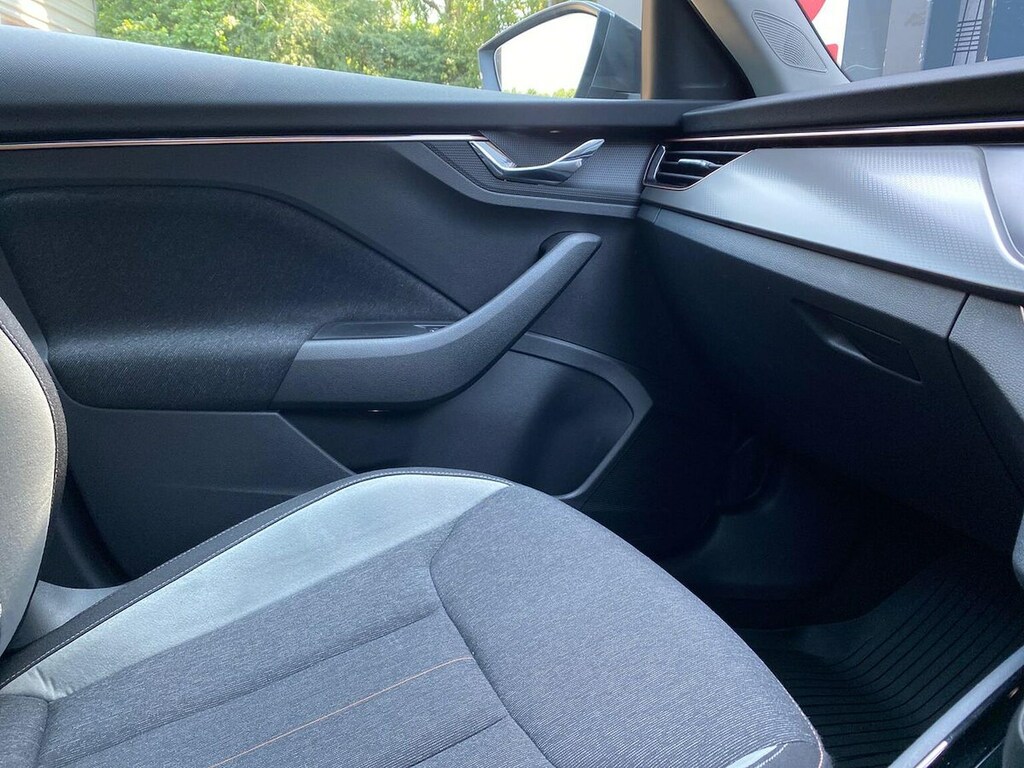 Skoda Kamiq Se Grey #41