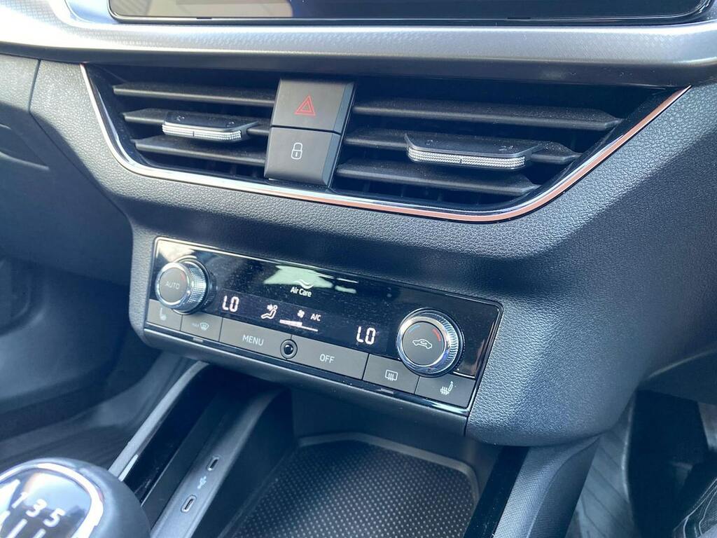 Skoda Kamiq Se Grey #12