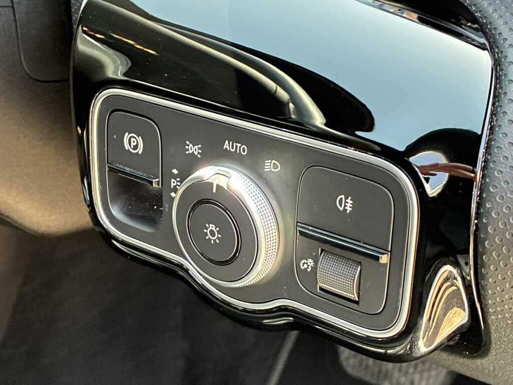 Mercedes-Benz A Class A35 4Matic Premium Plus Grey #37