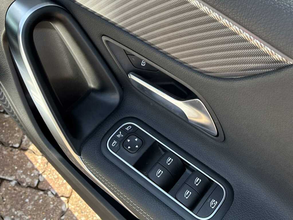 Mercedes-Benz A Class A35 4Matic Premium Plus Grey #21