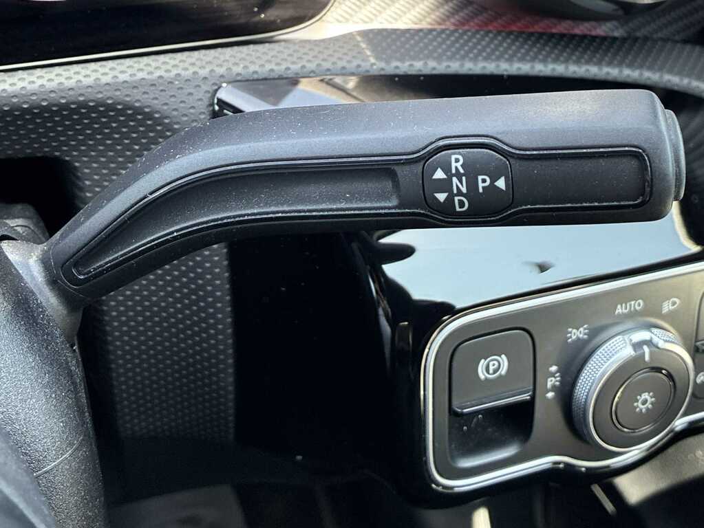 Mercedes-Benz A Class A35 4Matic Premium Plus Grey #28