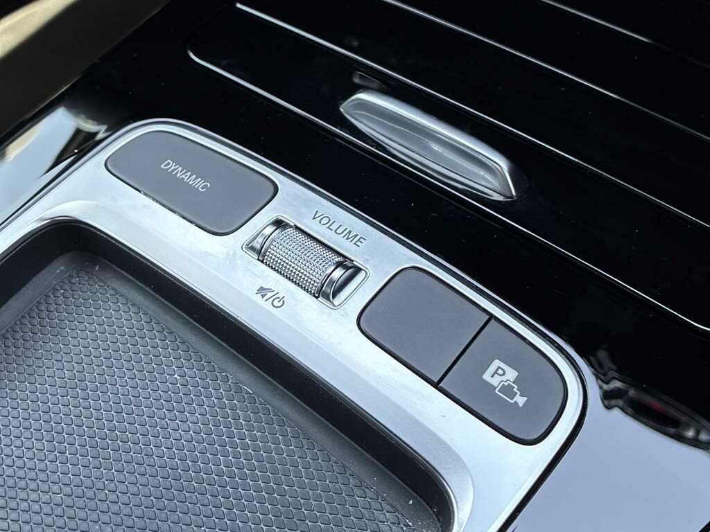 Mercedes-Benz A Class A35 4Matic Premium Plus Grey #31