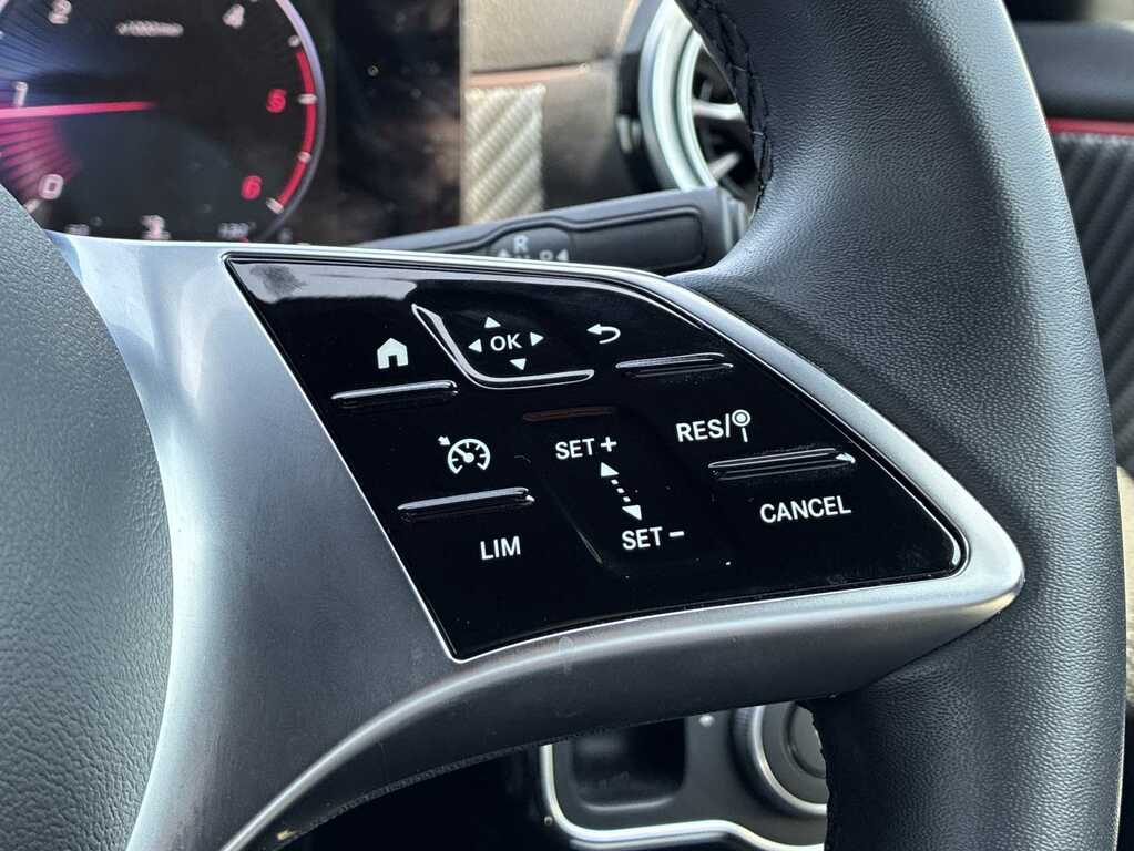 Mercedes-Benz A Class A35 4Matic Premium Plus Grey #23