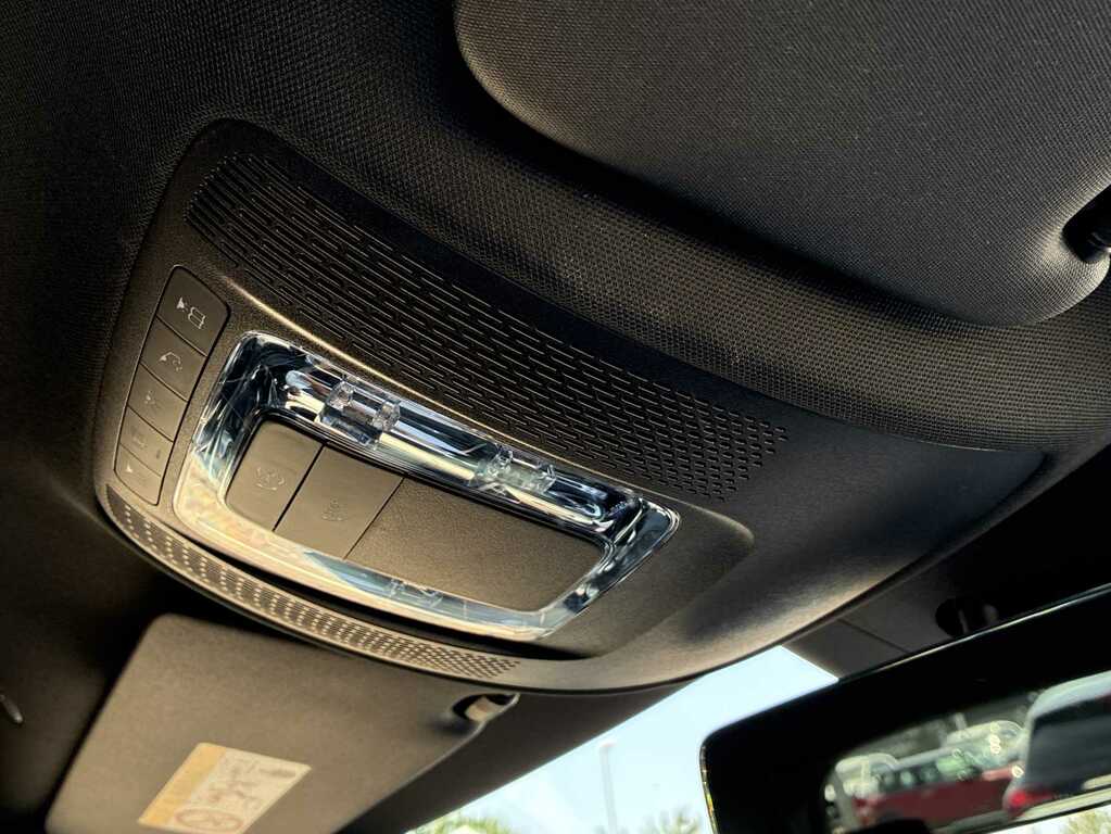 Mercedes-Benz A Class A35 4Matic Premium Plus Grey #14
