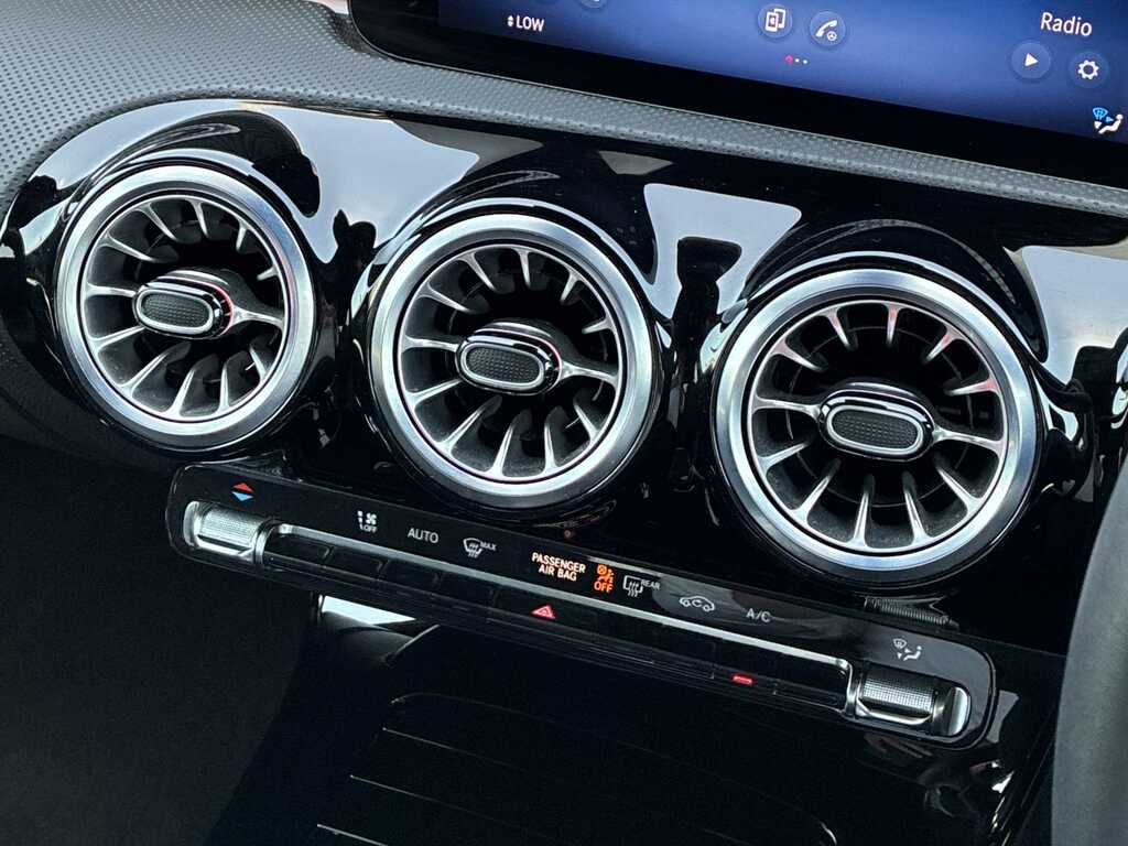 Mercedes-Benz A Class A35 4Matic Premium Plus Grey #12