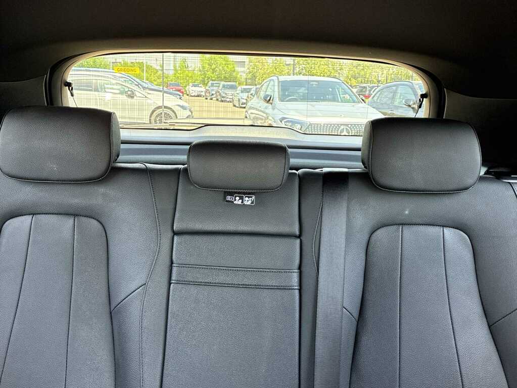 Mercedes-Benz A Class A35 4Matic Premium Plus Grey #39