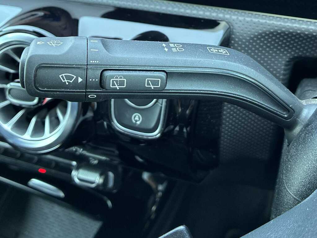 Mercedes-Benz A Class A35 4Matic Premium Plus Grey #27
