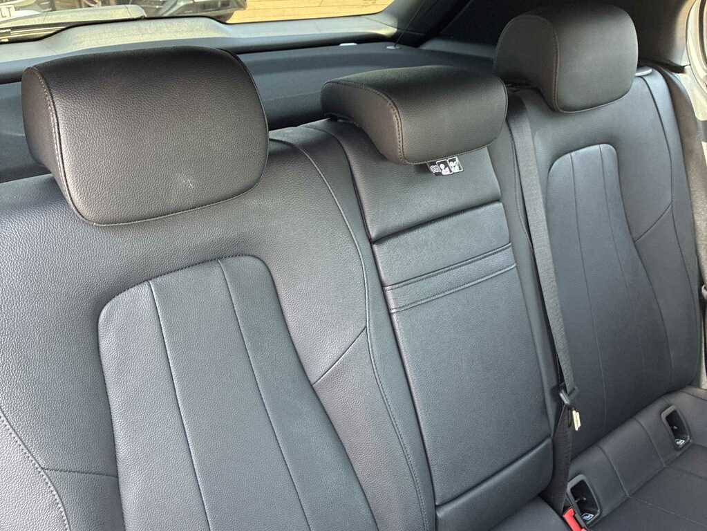 Mercedes-Benz A Class A35 4Matic Premium Plus Grey #16