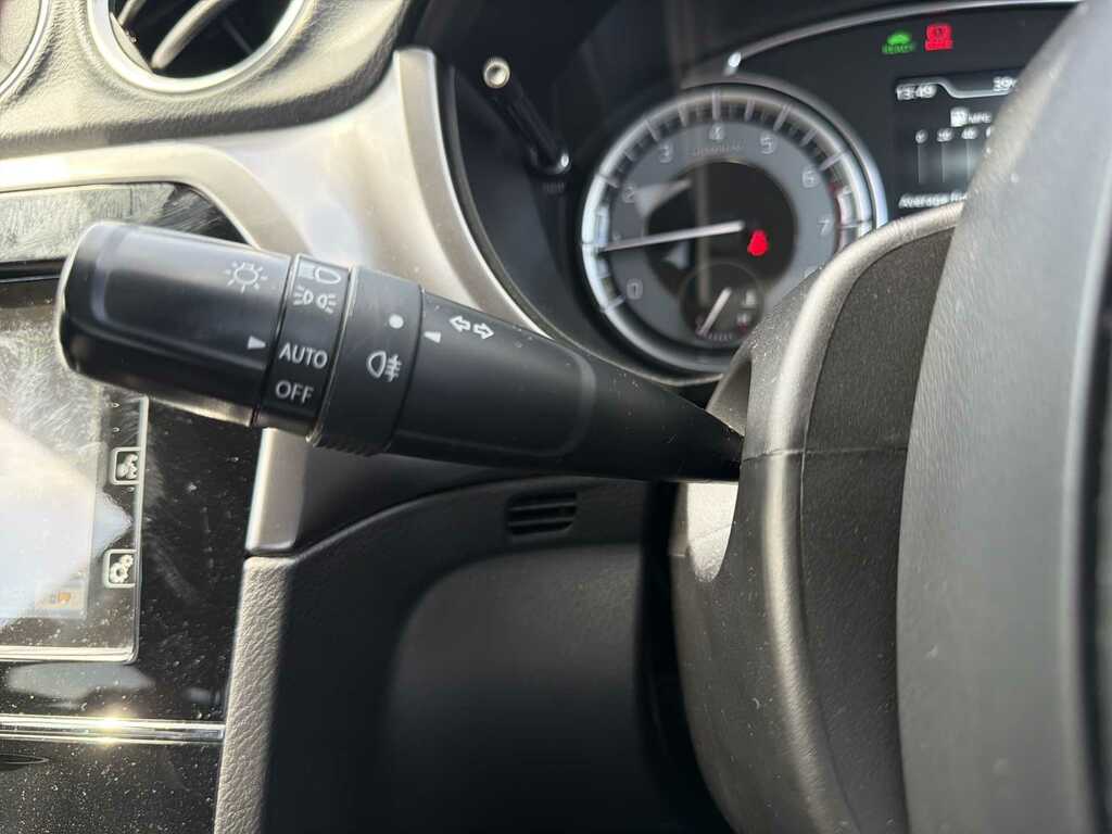 Suzuki Vitara Vitara Go Boosterjet Mhev White #26
