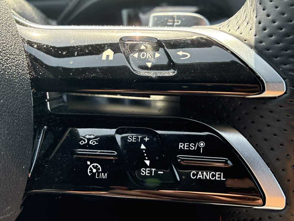 Mercedes-Benz GLA Class Amg Line Grey #23