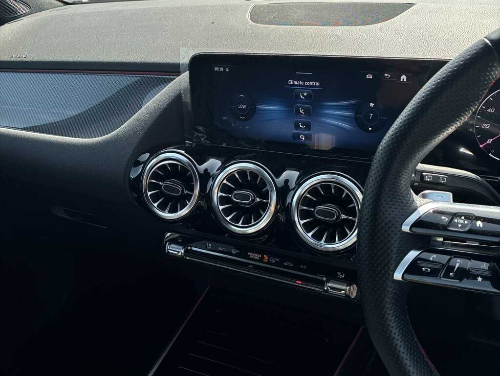Mercedes-Benz GLA Class Amg Line Grey #13