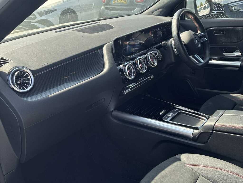 Mercedes-Benz GLA Class Amg Line Grey #7