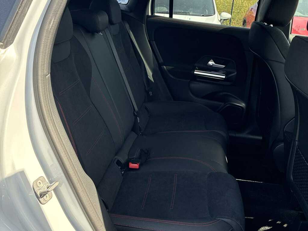 Mercedes-Benz GLA Class Amg Line Grey #16