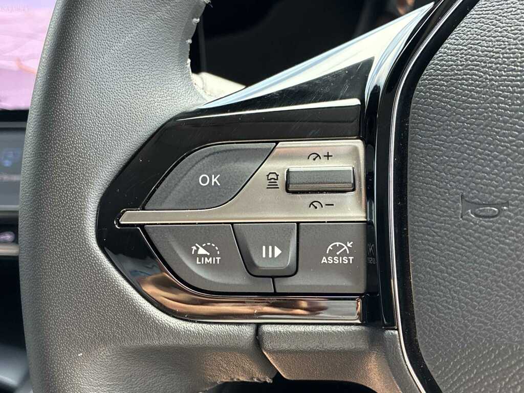 Peugeot 308 Blue Hdi Active Blue #23