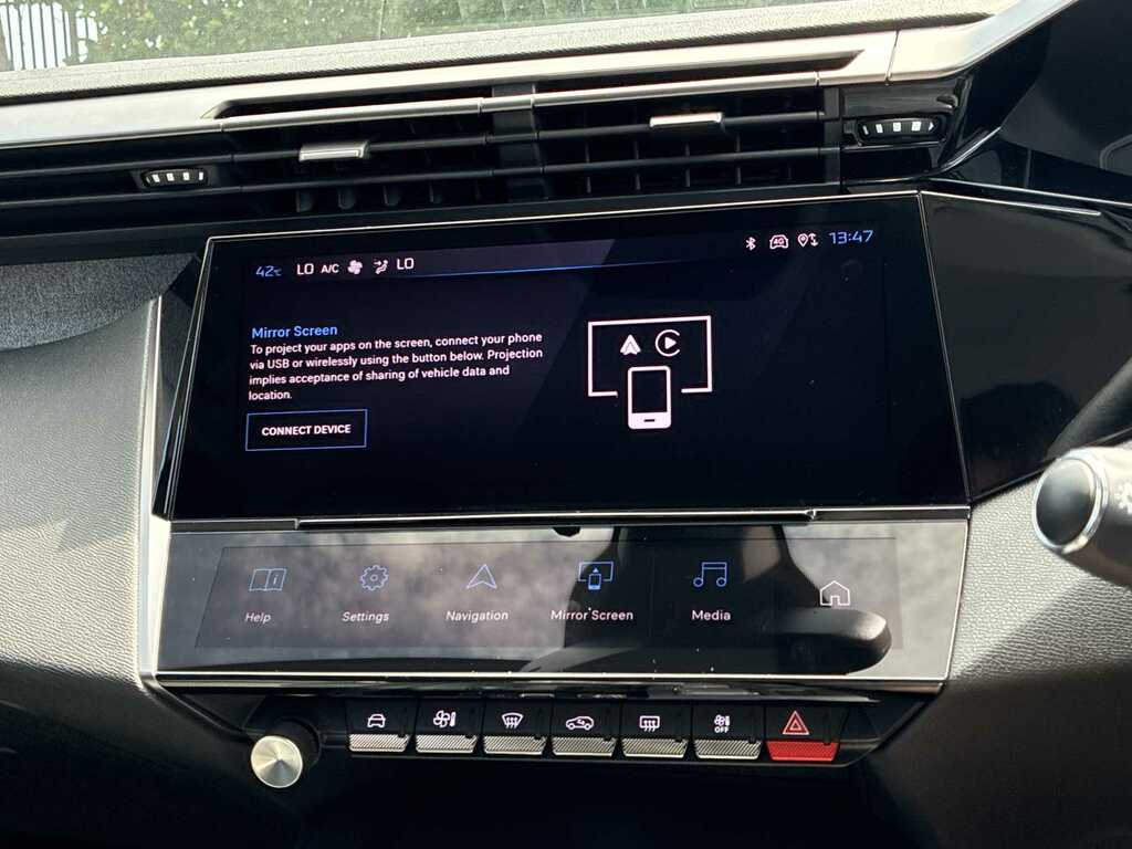 Peugeot 308 Blue Hdi Active Blue #33